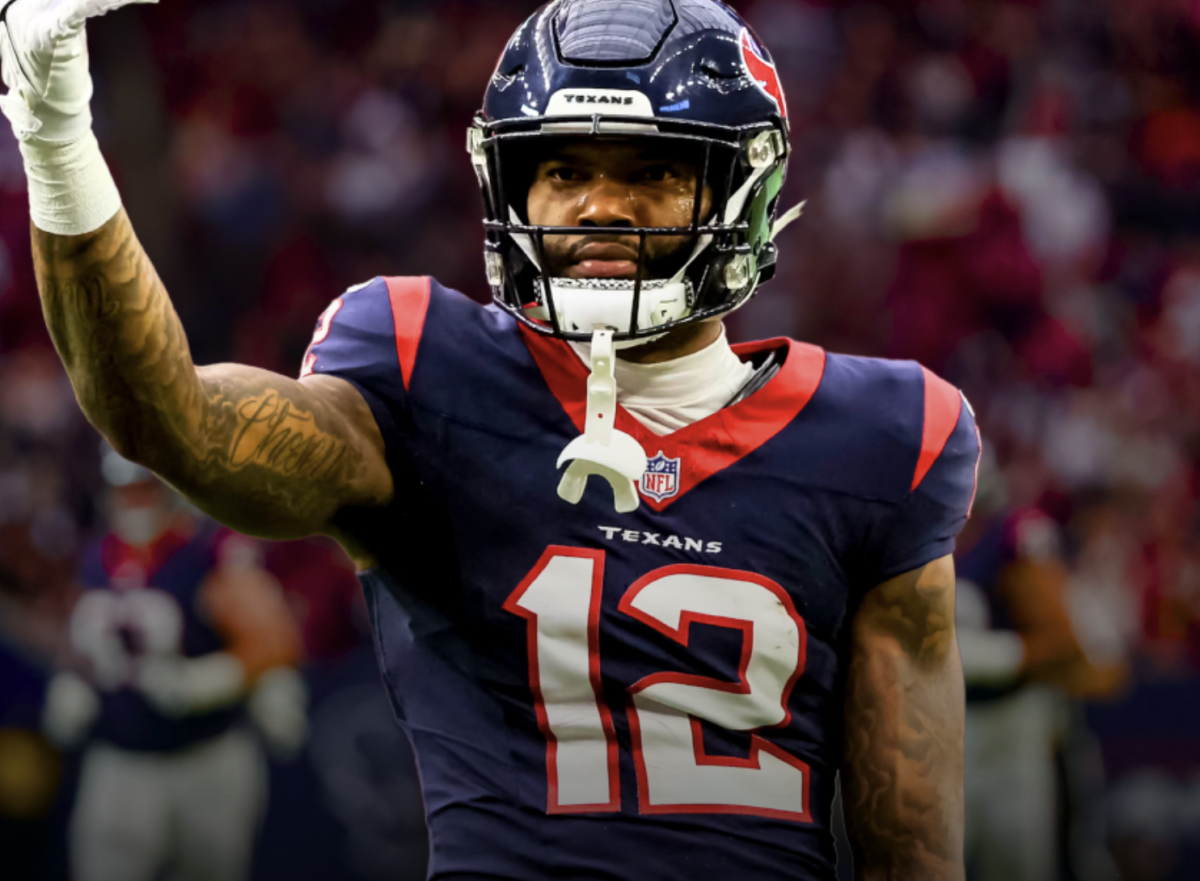 Best Big WR In Football? post thumbnail image